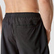 Swim Shorts Black Wet