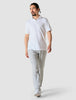 Tech Linen Pants Ashes