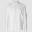 Travel Shirt White Regular