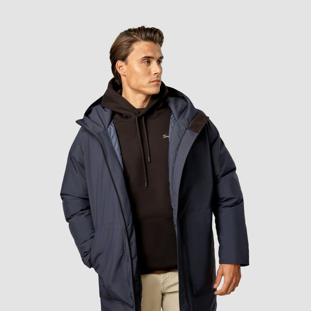 Winter collection man hotsell