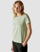 Supima T-shirt Fennel