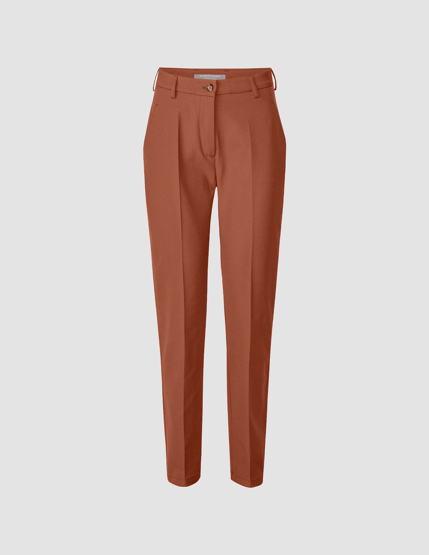 Essential Tapered Leg Pants