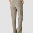 No. 1 Pants Straight Cloud Beige