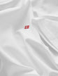 Supima DK Flag T-shirt White