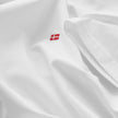 Supima DK Flag T-shirt White