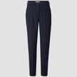 No. 1 Pants Tapered Midnight Blue