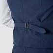 Essential Vest Marine Blue