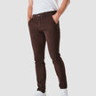 Classic Pants Regular Espresso