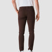 Classic Pants Regular Espresso