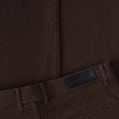 Classic Pants Regular Espresso