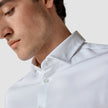 Classic Shirt White Slim