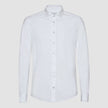 Classic Shirt White Slim