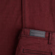 Classic Pants Regular Bordeaux