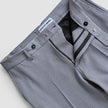 Essential Suit Pants Regular Duo Check Blue