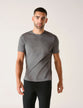 Supima T-shirt Dark Grey
