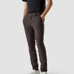 Essential Pants Slim Dark Shadow