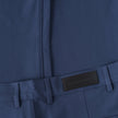 Essential Pants Slim Marine blue