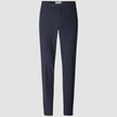 Essential Suit Pants Slim Bristol Blue