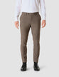 Essential Suit Pants Regular Cedar Wood
