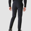 Essential Suit Pants Regular Stanford Stripes