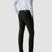 Essential Suit Pants Regular Black