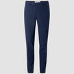 Essential Suit Pants Regular Marine Blue