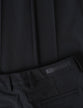 Essential Pants Tapered Black