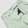 Essential Pants Straight Fennel