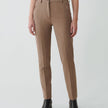 No. 1 Pants Tapered Cappuccino