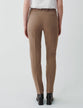 No. 1 Pants Tapered Cappuccino
