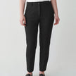 No. 1 Pants Tapered Black