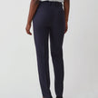 No. 1 Pants Tapered Midnight Blue