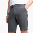 Essential Suit Shorts Grey