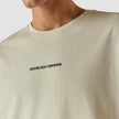 Supima Autograph T-shirt Dunes