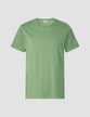 Supima T-shirt Moss