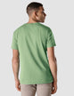 Supima T-shirt Moss