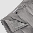 Essential Pants Tapered Cloud Grey