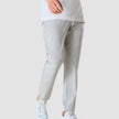 Tech Linen Pants Ashes