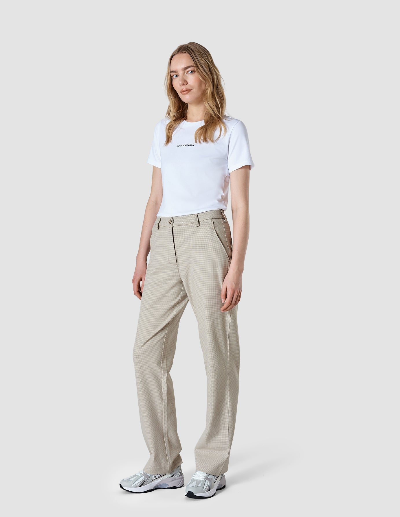 Women's Petite/ Short Pull-On Bariatric Pants - Silverts